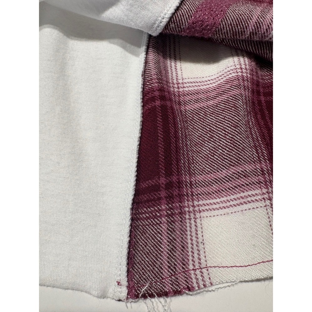 Fleetwood‎ Mac Teeshirt and Flannel campfire shirt. - Picture 10 of 10